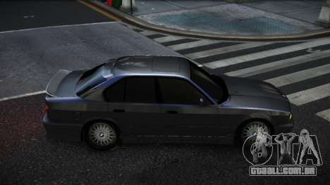 BMW M5 E34 Yovucas para GTA 4