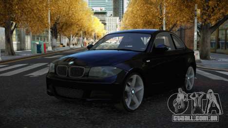BMW 135i Xavsecib para GTA 4