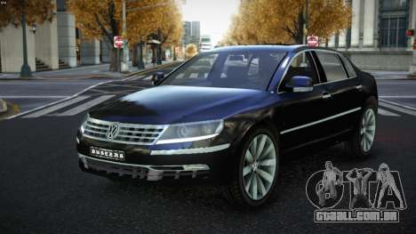 Volkswagen Phaeton Yiayo para GTA 4