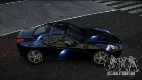 Ferrari California Zietay S9 para GTA 4