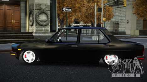 Tofas 131 Dete para GTA 4
