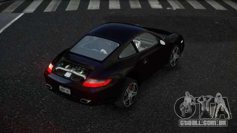 Porsche 911 Tunbema para GTA 4