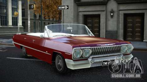 Chevrolet Impala Kizkoxuk para GTA 4