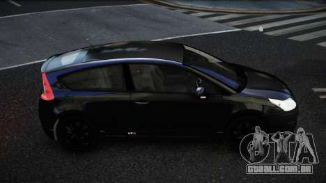 Citroen C4 Ayih para GTA 4