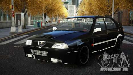 Alfa Romeo 33 Nazpi para GTA 4