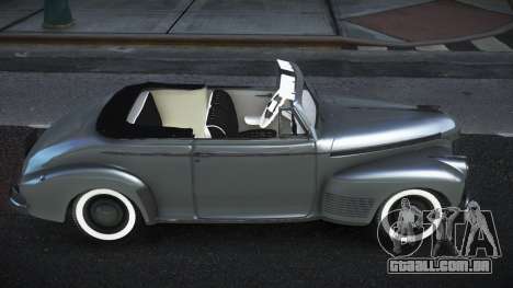 Chevrolet Special DeLuxe Gogmi para GTA 4