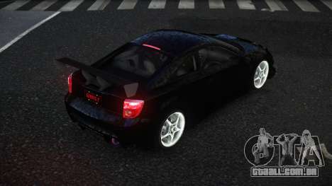 Toyota Celica Wermifun para GTA 4