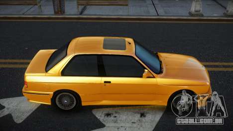 BMW M3 E30 Japhle para GTA 4