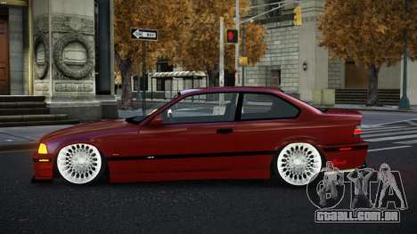 BMW M3 E36 Fexiy para GTA 4