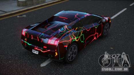 Lamborghini Gallardo Jarija S14 para GTA 4