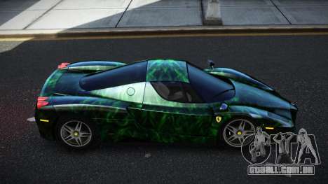 Ferrari Enzo Chinva S8 para GTA 4