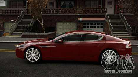 Aston Martin Rapide Yigaluzug para GTA 4