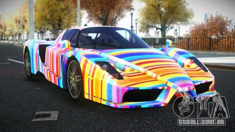 Ferrari Enzo Chinva S6 para GTA 4