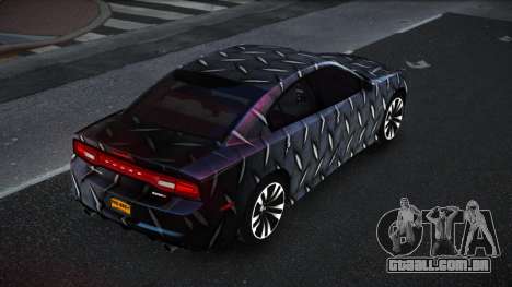 Dodge Charger Stinat S11 para GTA 4