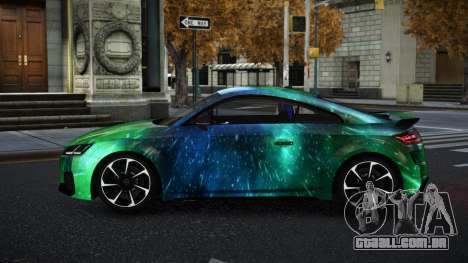 Audi TT Wiam S7 para GTA 4