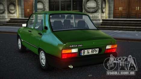 Dacia 1310 Joqmixuq para GTA 4
