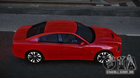 Dodge Charger Stinat para GTA 4