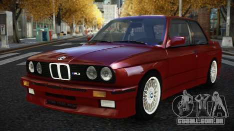 BMW M3 E30 Judakah para GTA 4