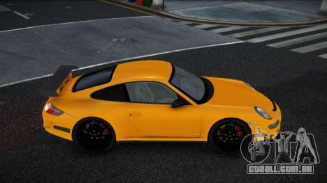 Porsche 997 Wotxuxaq para GTA 4