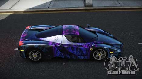Ferrari Enzo Chinva S12 para GTA 4