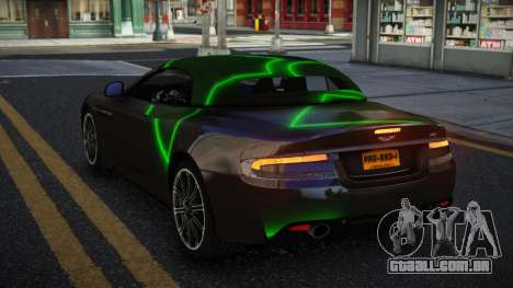 Aston Martin DBS Linles S5 para GTA 4