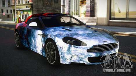 Aston Martin DBS Linles S8 para GTA 4