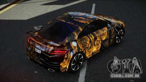 Audi TT Wiam S10 para GTA 4