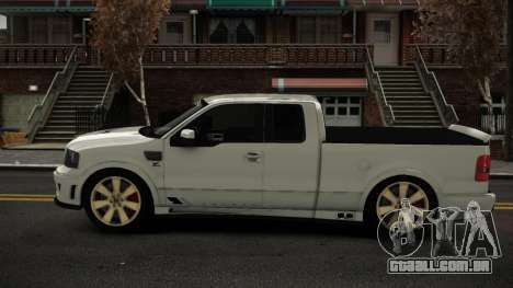 Saleen S331 Vegqo para GTA 4
