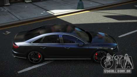 Audi A8 Bifyegaci para GTA 4