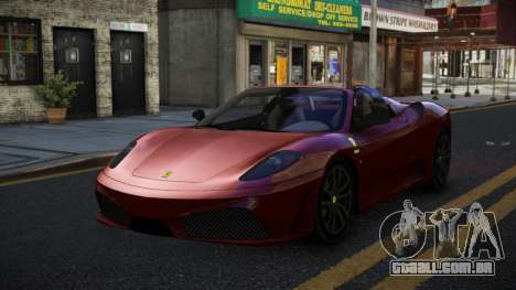 Ferrari F430 Diype para GTA 4
