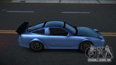 Nissan 240SX Taqvezavi para GTA 4