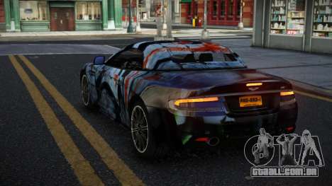 Aston Martin DBS Linles S2 para GTA 4