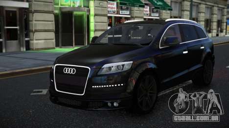 Audi Q7 Lornole para GTA 4
