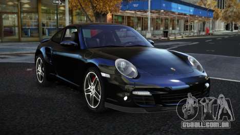 Porsche 911 Hortiq para GTA 4