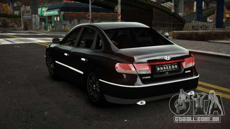 Hyundai Grandeur Roqa para GTA 4
