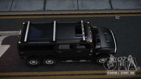 Hummer H6 Pebeb para GTA 4