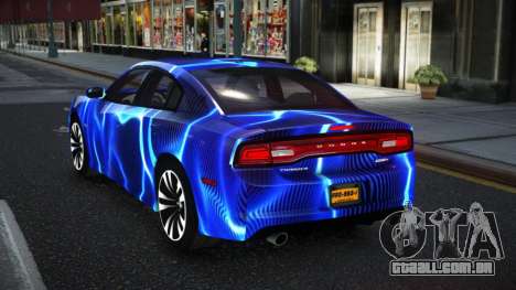 Dodge Charger Stinat S1 para GTA 4