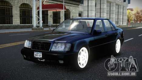 Mercedes-Benz E500 Lubi para GTA 4
