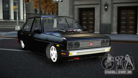 Tofas 131 Dete para GTA 4