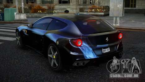 Ferrari FF Ashob S13 para GTA 4