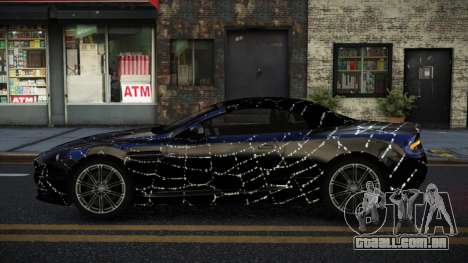 Aston Martin DBS Linles S4 para GTA 4