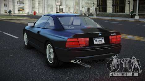 BMW 850i Xavverizo para GTA 4
