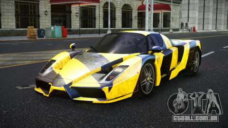 Ferrari Enzo Chinva S3 para GTA 4