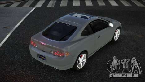 Acura RSX Alas para GTA 4