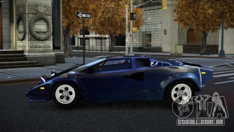 Lamborghini Countach Vierly S9 para GTA 4