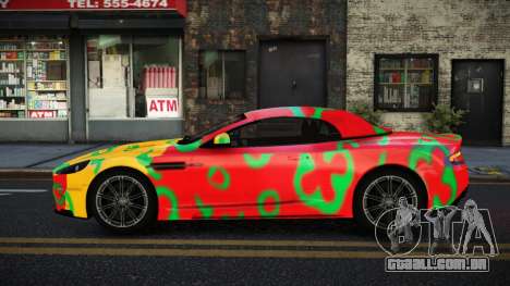 Aston Martin DBS Linles S14 para GTA 4