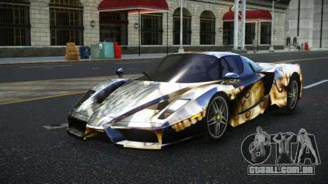 Ferrari Enzo Chinva S2 para GTA 4