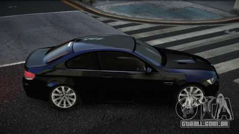 BMW M3 E92 Xiki para GTA 4