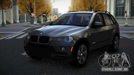 BMW X5 Pikgezu para GTA 4