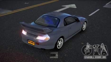 Mitsubishi FTO Qujnoqagi para GTA 4